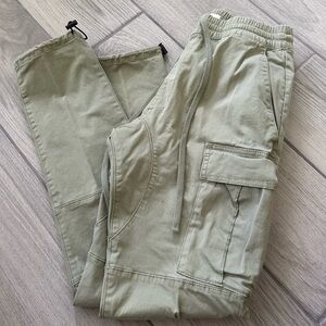 Men’s PacSun cargo pants